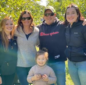 Meet your Posher, Samantha